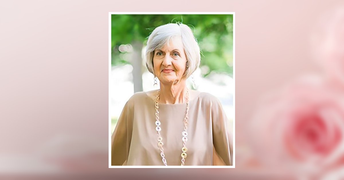 Vivian Ramona Oglesby