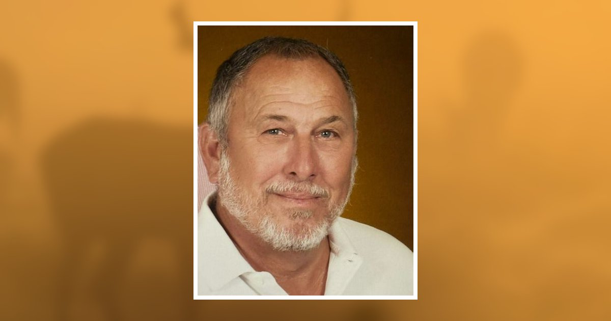 Ronnie Richard Smith Brownstown, IN Obituary