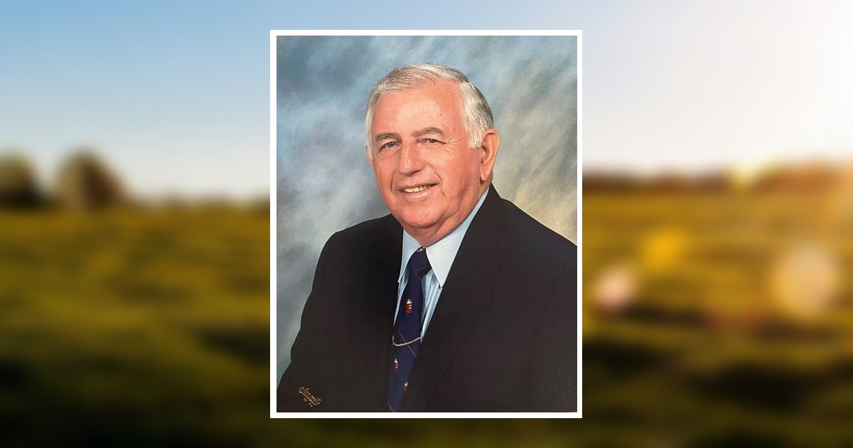 William Cobb Obituary 2021 Mobile Memorial Gardens Funeral Home