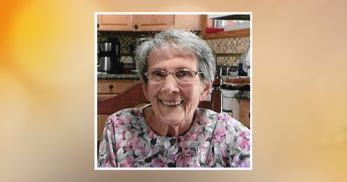 Mary Agnes Englert Obituary, White Oak, PA