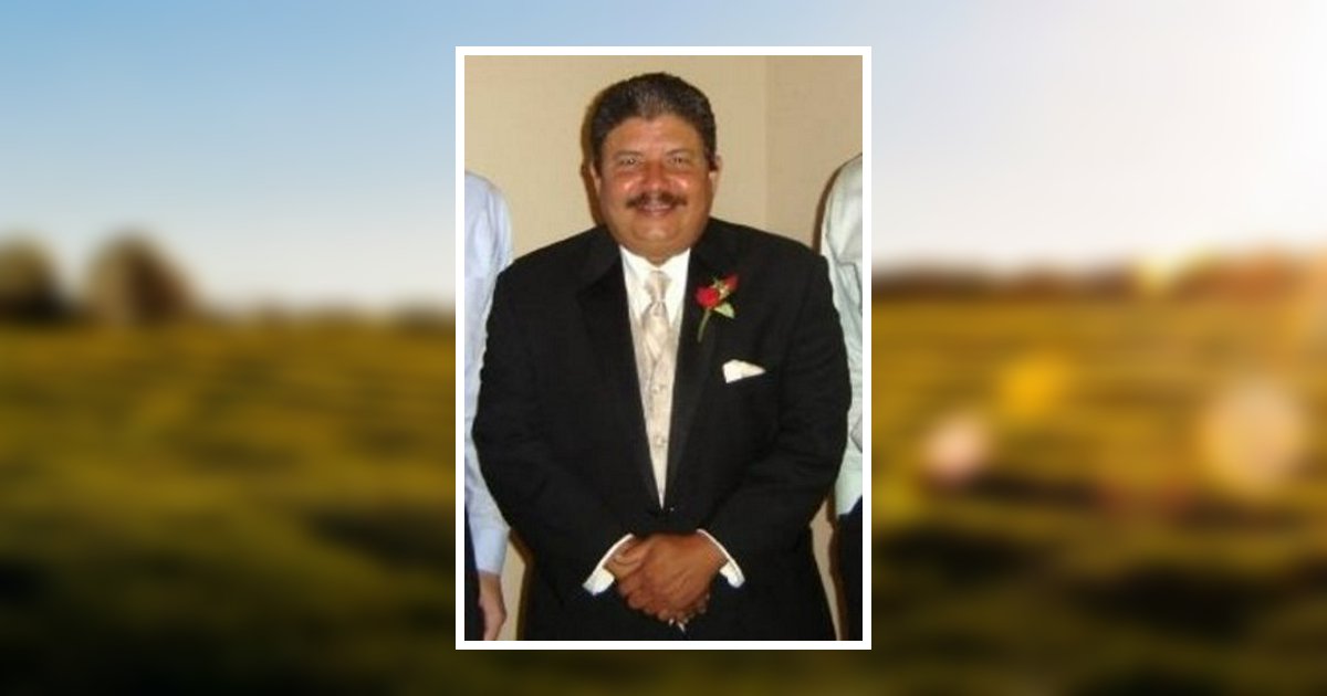 Alfredo Hernandez Obituary 2011 MiddendorfBullock Funeral Homes