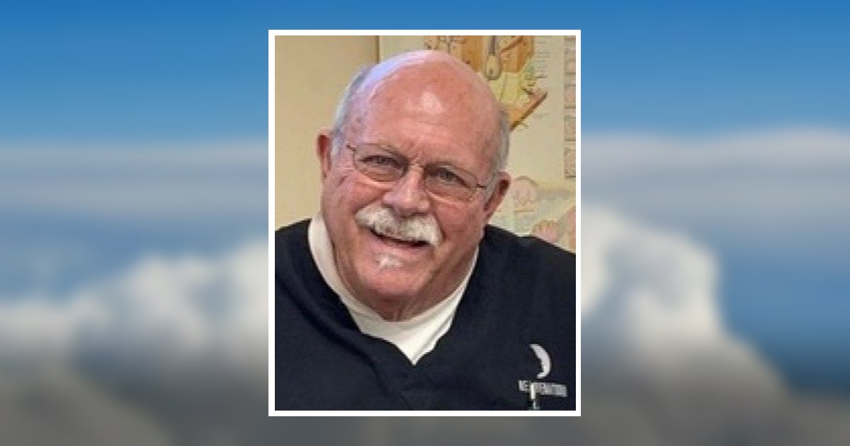 Don Patrick Bowermaster Obituary 2023 ShawDavis Funeral Homes