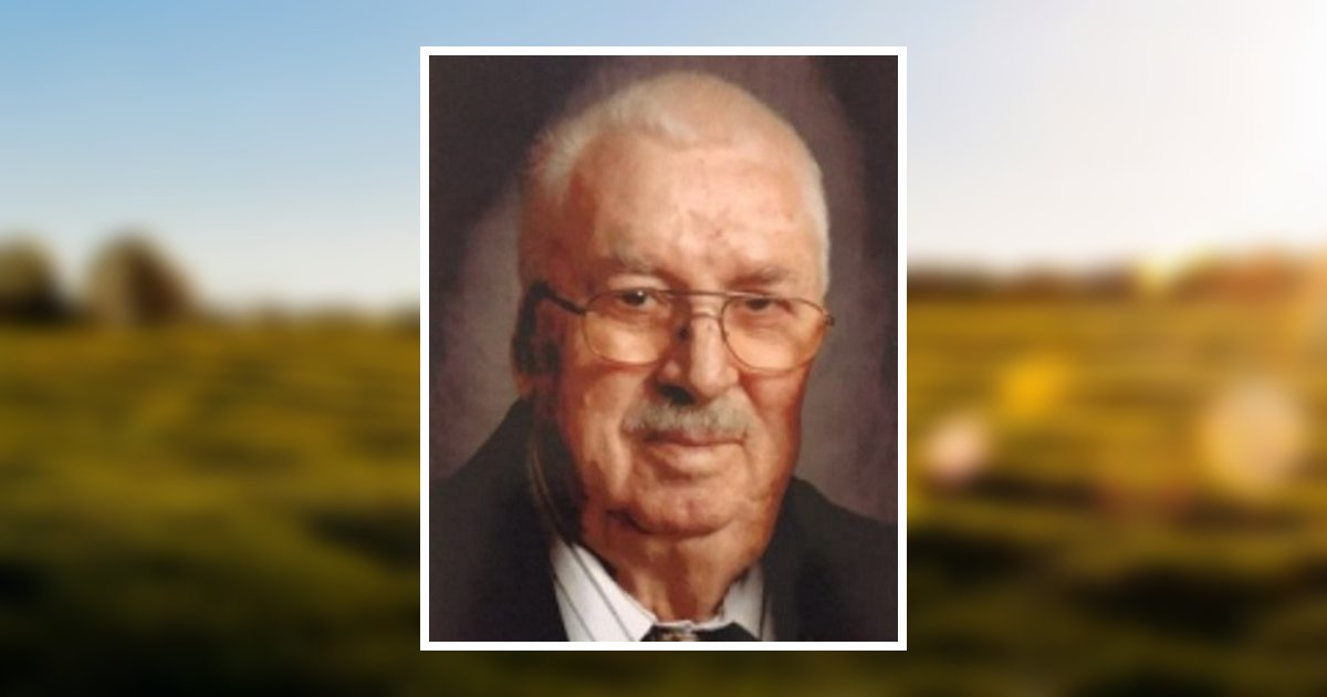 Richard E. Langford Obituary 2019 Cloyd Funeral Home & Cremation Service