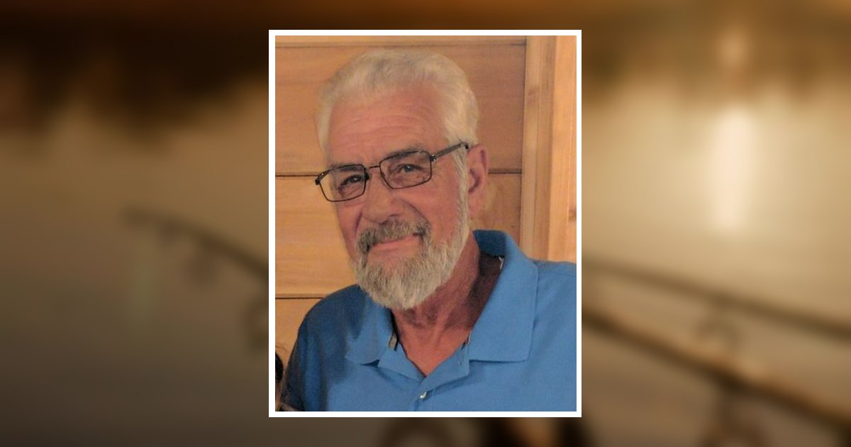 Jr. Daniel Ervin Stout Randleman, NC Obituary