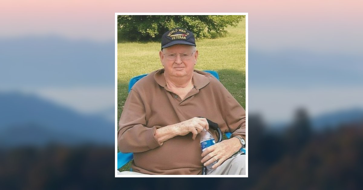 Mccoy Fitzgerald Obituary, Dayton, OH