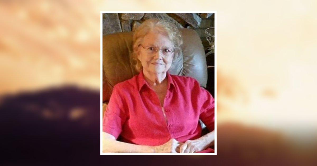 Joyce Ann Edwards Gurley Obituary 2024 Beam Funeral Service & Crematory