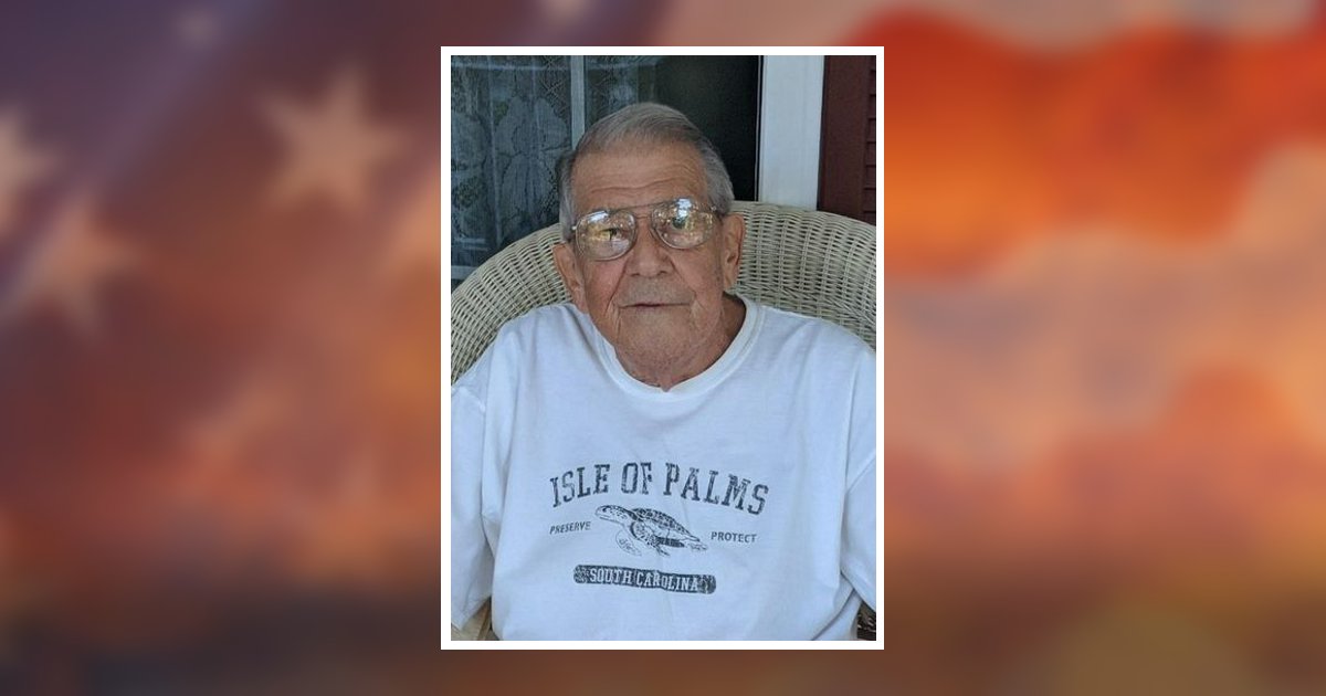 Daniel James Mintz, Jr. Obituary 2022 Avinger