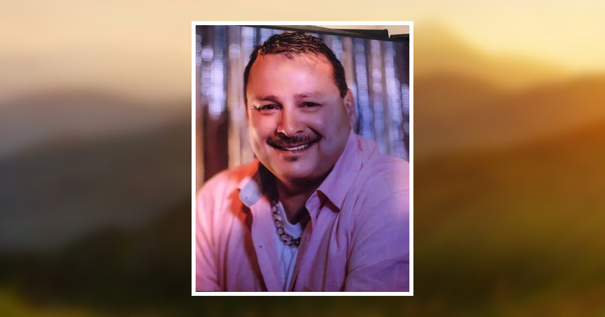 Richard "Rich" Edison Johnson Obituary, Rural Hall, NC