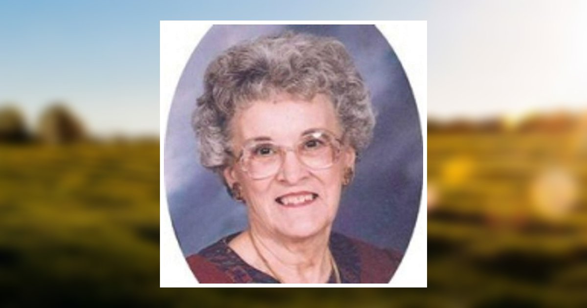 Violet Marie Couch Obituary 2015 Henderson Highland Park Funeral Home