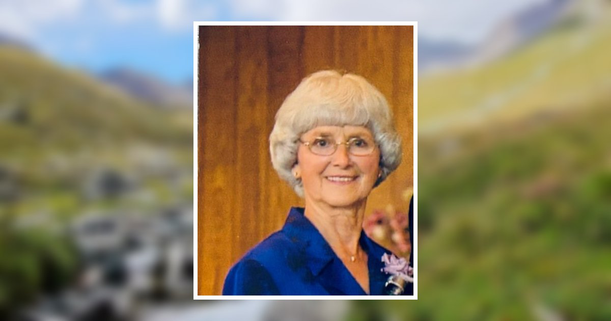 Jane Slagle Newcastle, WY Obituary