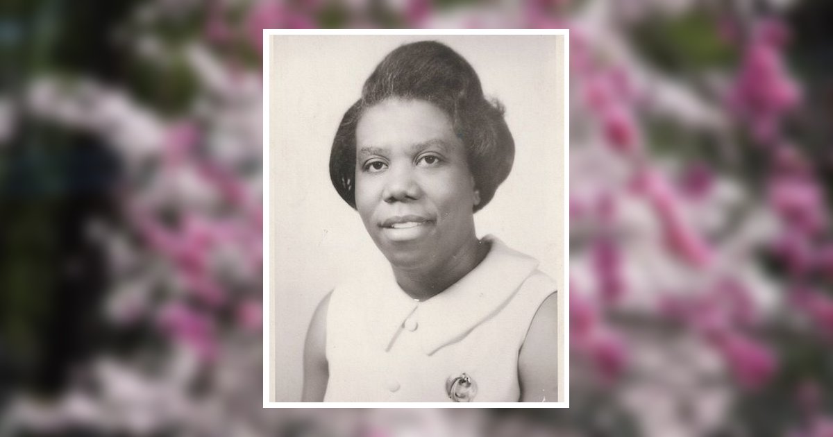 Lalisha Victoria Mack