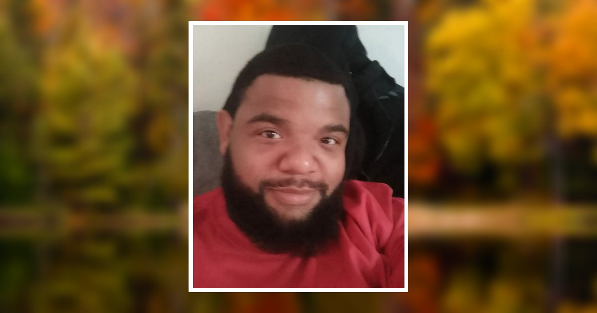 Tyrone Leonard Person Obituary, Corbin, KY