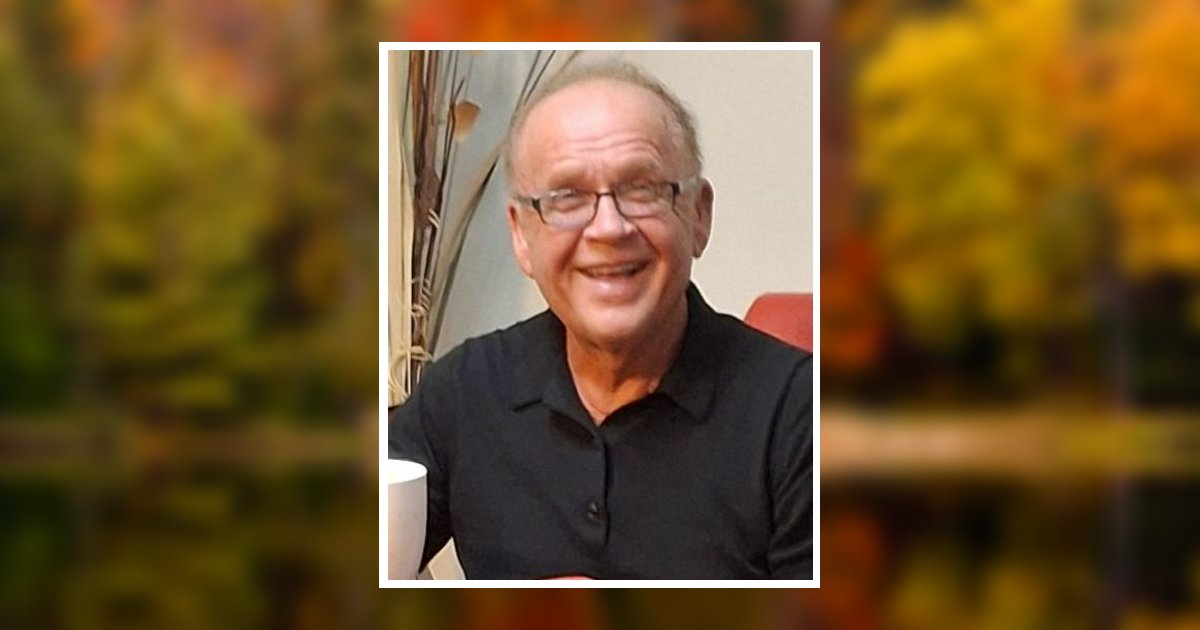 James Melvin Stroud Obituary, Gallatin, TN