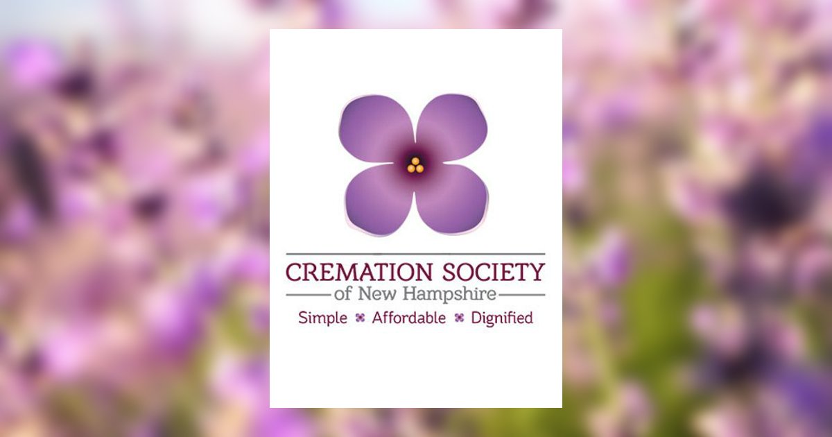 Ann Marie Ryan Obituary, Boscawen, NH