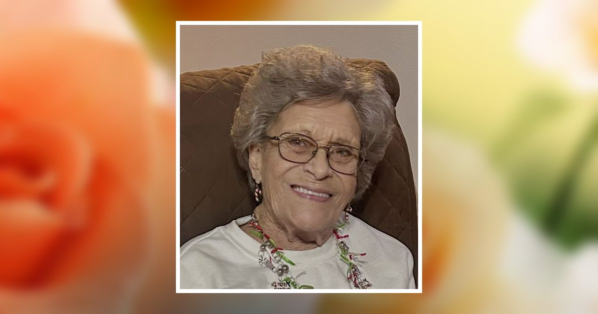 Rita Knipstein Obituary, Brenham, TX