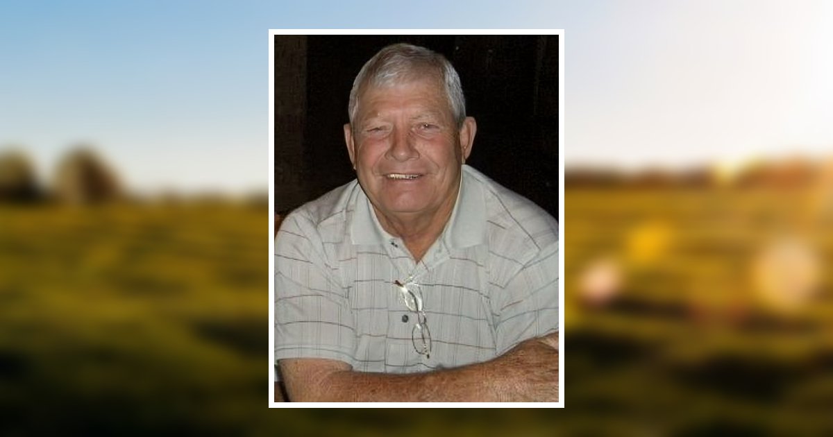 Larry Harbour Obituary, Comanche, TX