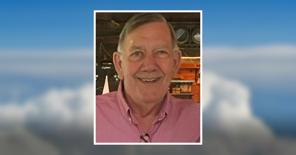 George Wahl Mount Sterling, OH Obituary