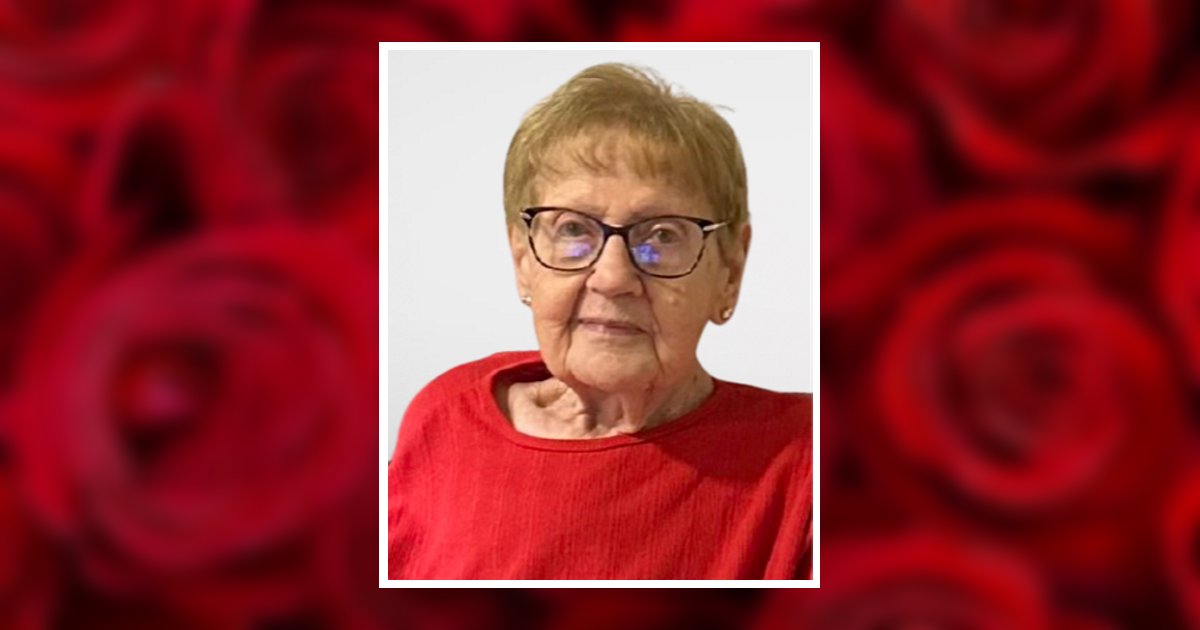 Erma Lorenz Obituary, Coshocton, OH