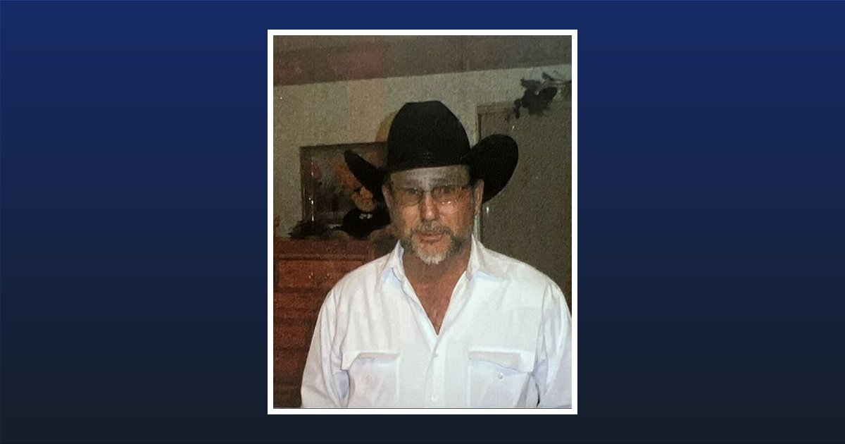 John Nelson Obituary December 5, 2024 Terpening & Son Mortuary