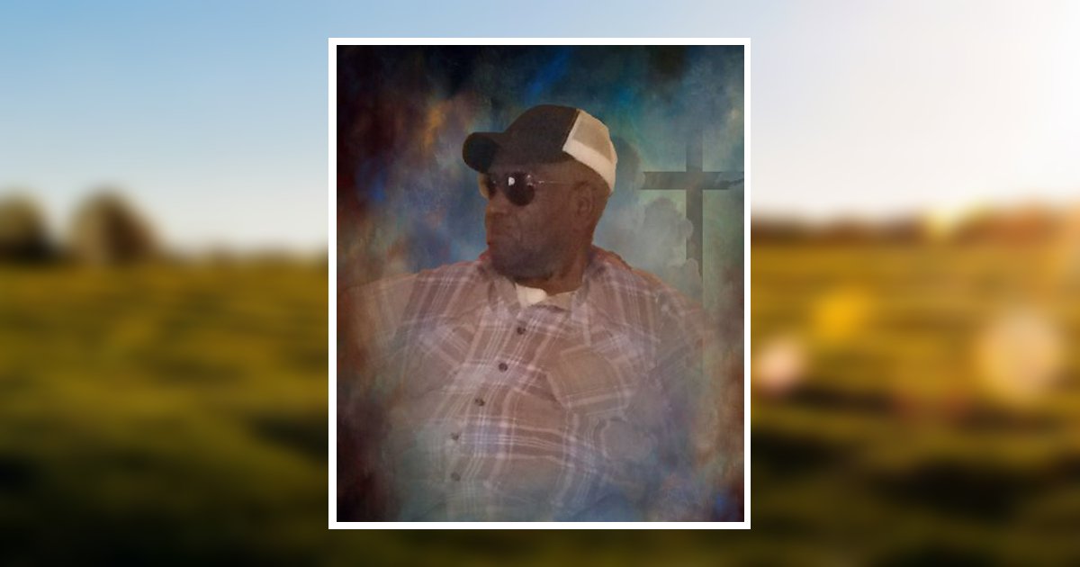 Eddie James Charles Obituary 2022 Low Country Cremation & Burial The