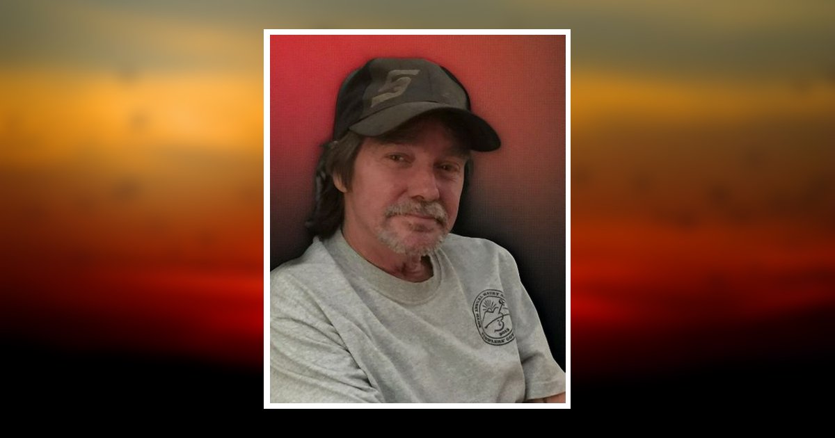 Ronnie Lynn Gamel Jr. Obituary, Mount Juliet, TN