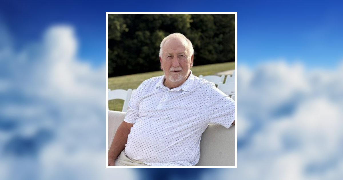 Portrait of Henry L. Boone