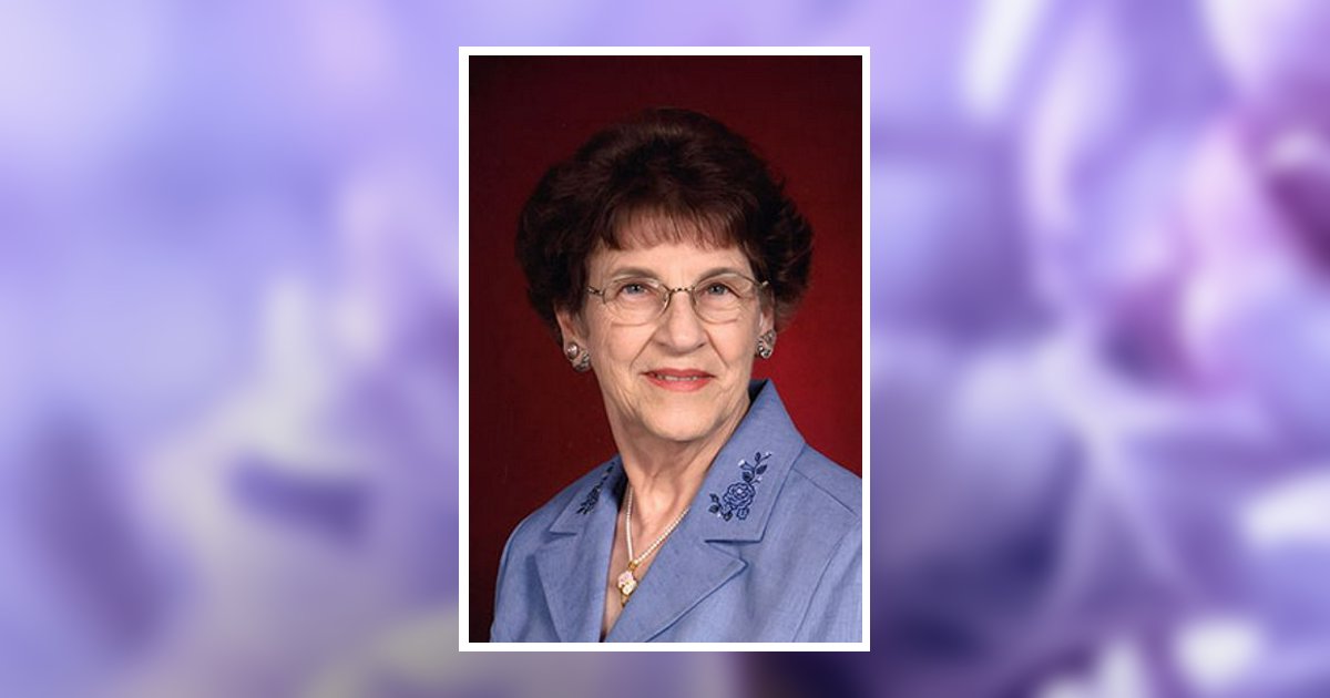 Mary Ann Hutyra Obituary, West, TX