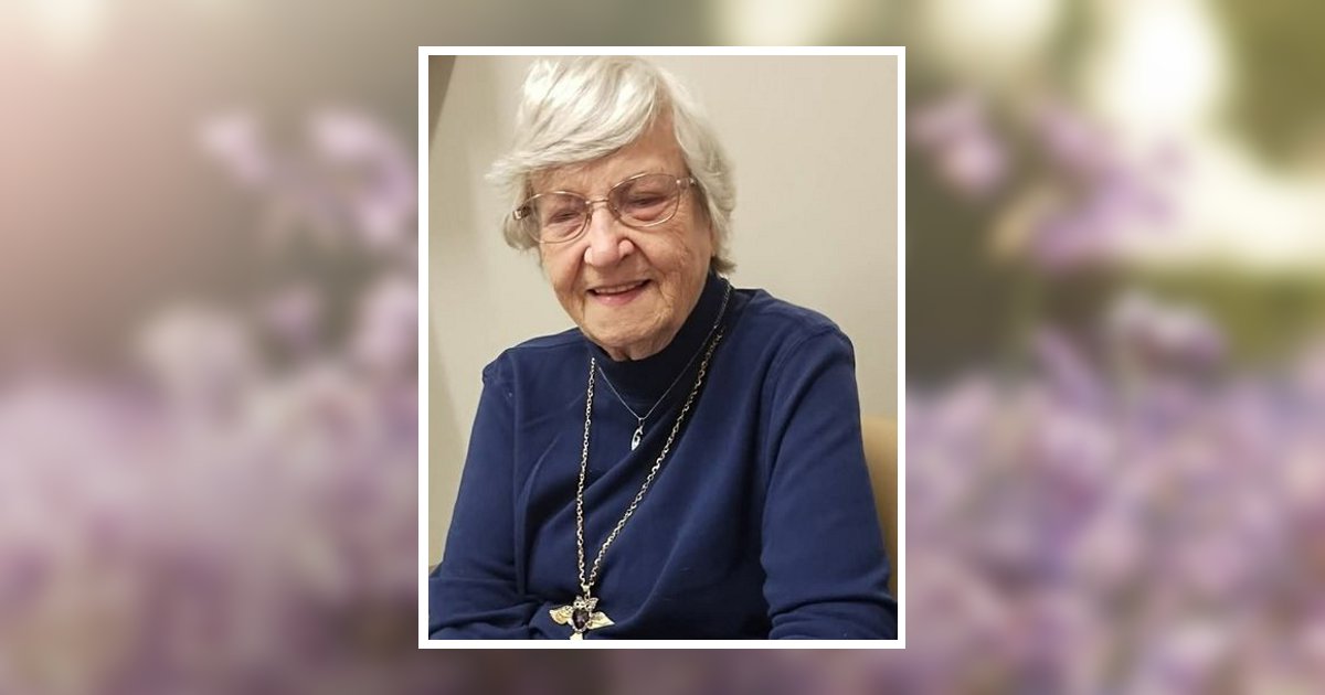 Shirley Pearl Daugherty
