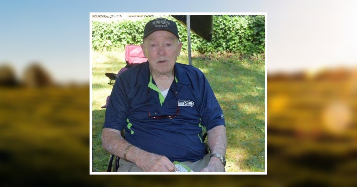 Robert Raymond Robbins Obituary 2021 Smart Cremation