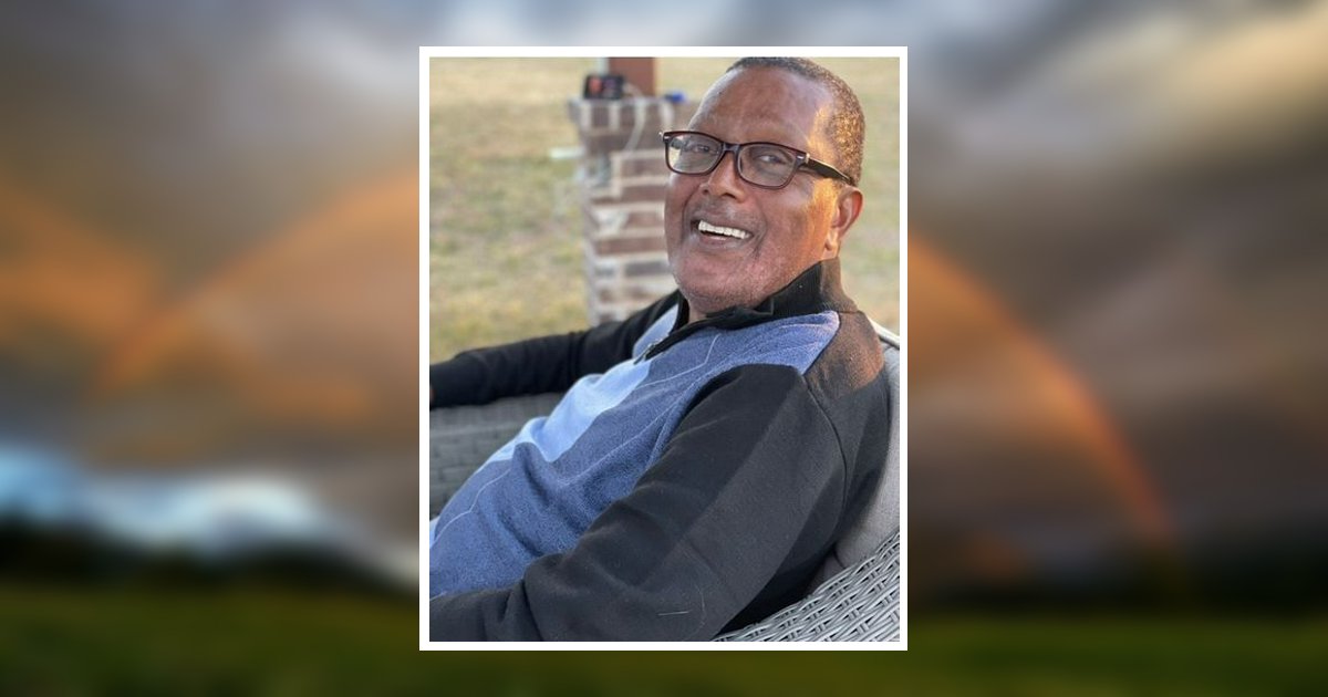 Franklyn Robert Palmer Obituary, Kennedale, TX