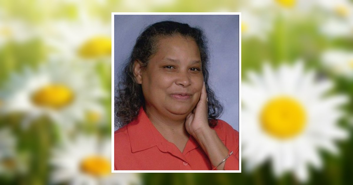 Cathy Locklear Mcduffie Obituary, Saint Pauls, NC