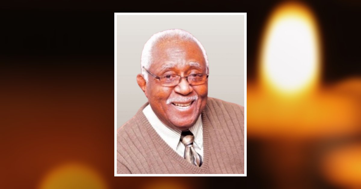 Preston Lee Garris Mckinnon