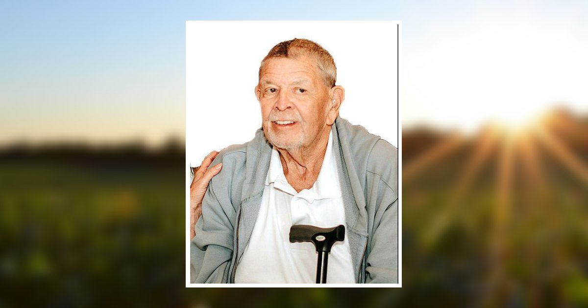 Clay Edward Keefer Saint Marys, OH Obituary