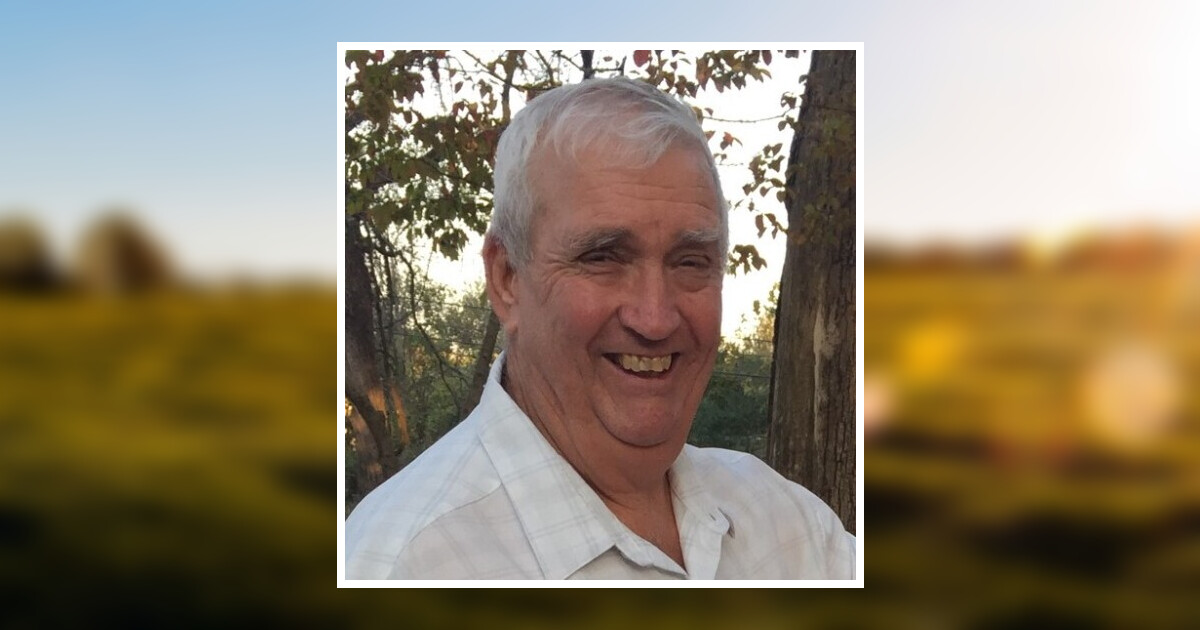 William Dyer Obituary 2021 - Alexander Funeral Home & Cremation Center