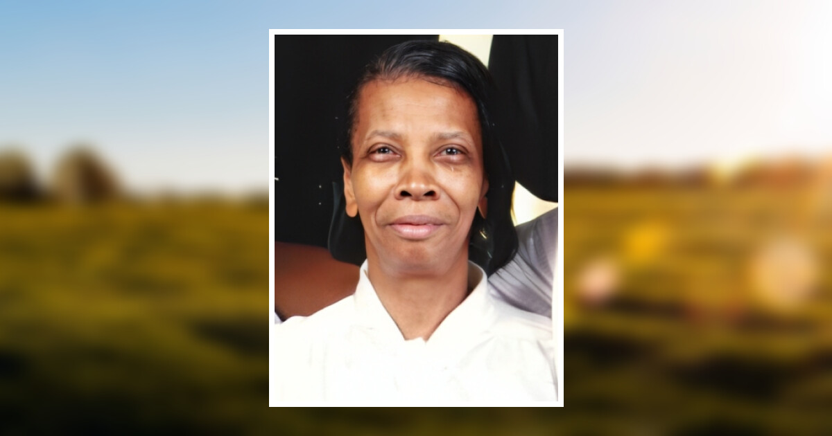 THELMA ALLEN Obituary 2022 - Golden Gate Funeral Home