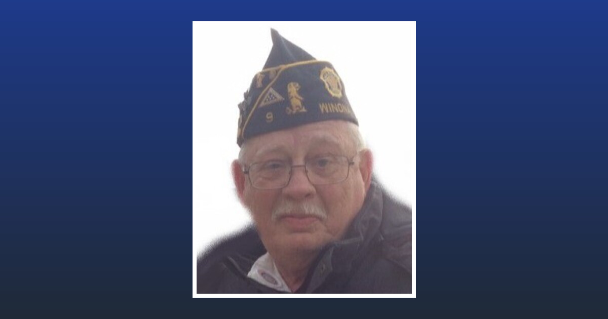 David Graves Obituary 2023 WatkowskiMulyck Funeral Home