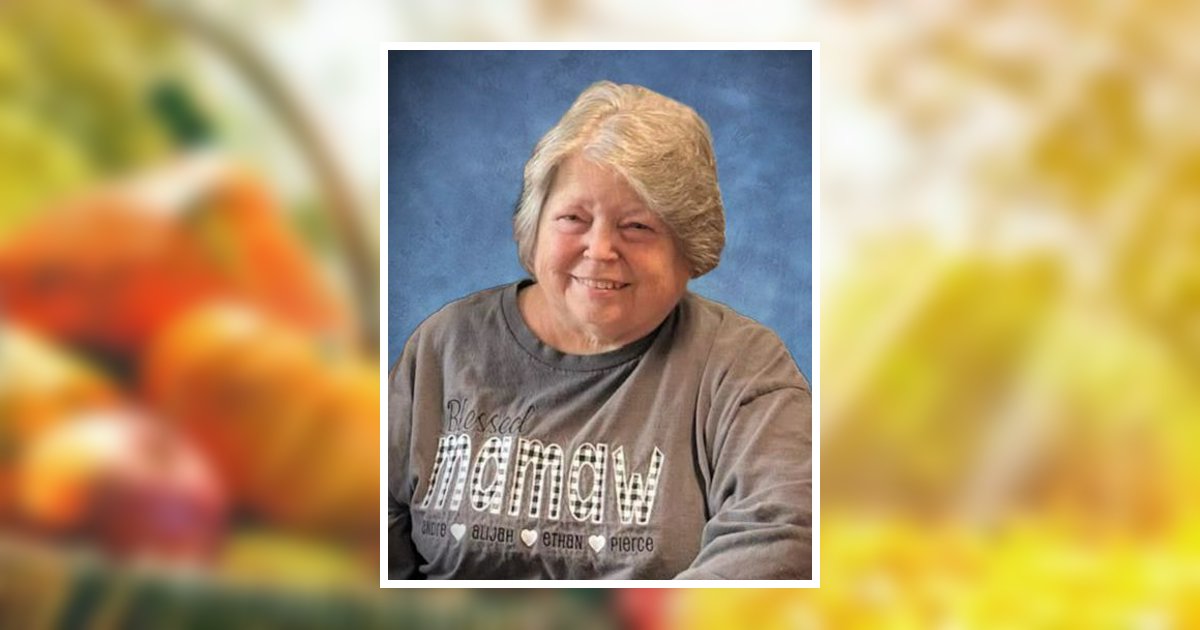 Regina Kay Stewart Obituary, Brownsville, KY