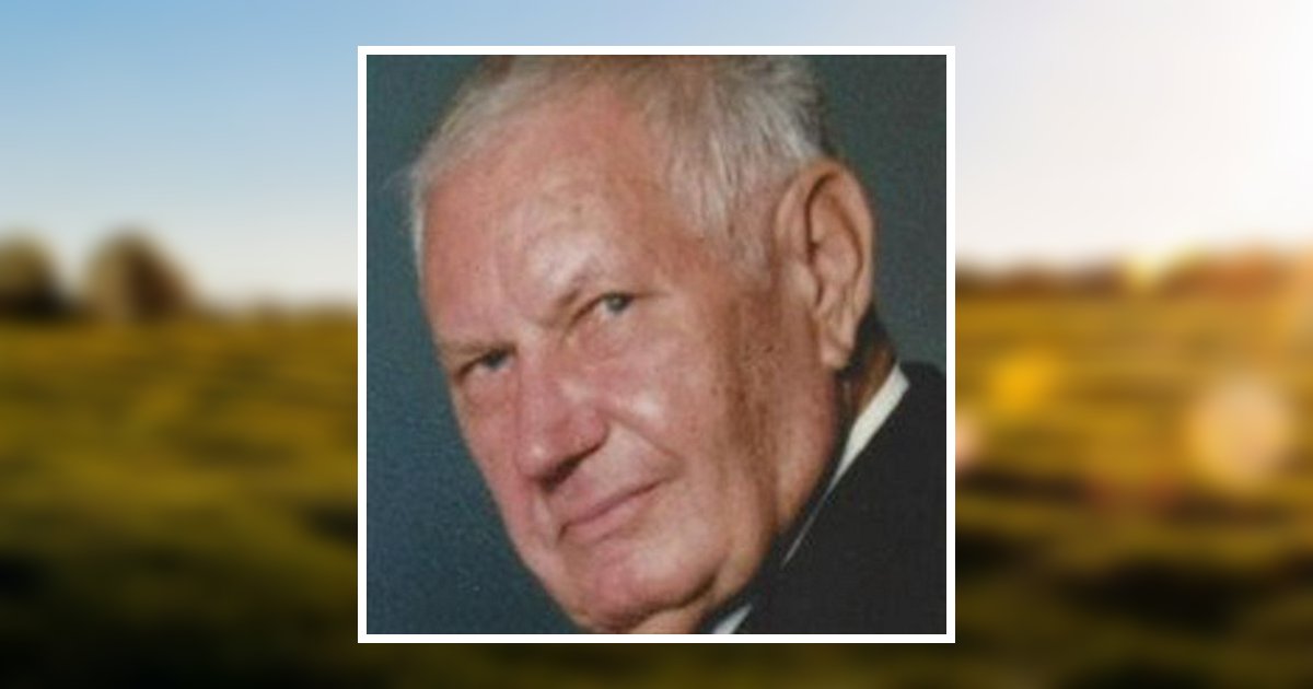 Glyndon Madden Obituary 2014 Smith Family Funeral Home