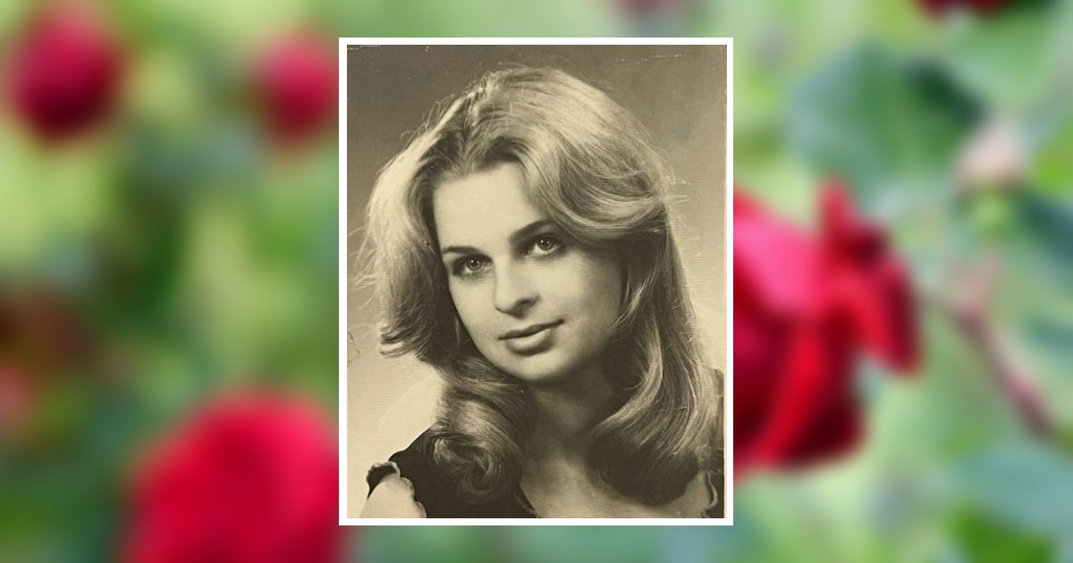 Elizabeth Modelski Obituary, North Jackson, OH