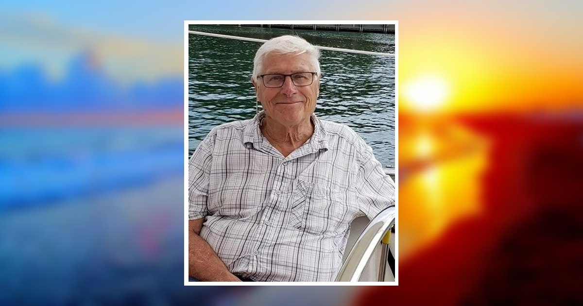 Andrew B. Morris Obituary, Sheboygan, WI