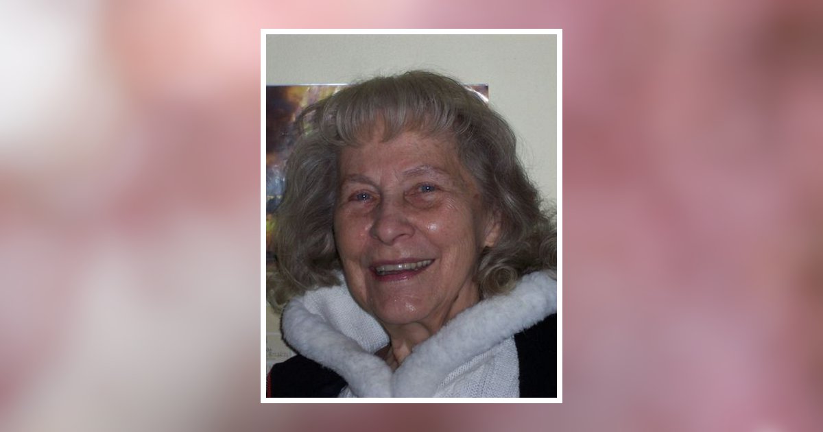 Marilyn "Mitzi" Hoagland Obituary, Hastings, MN