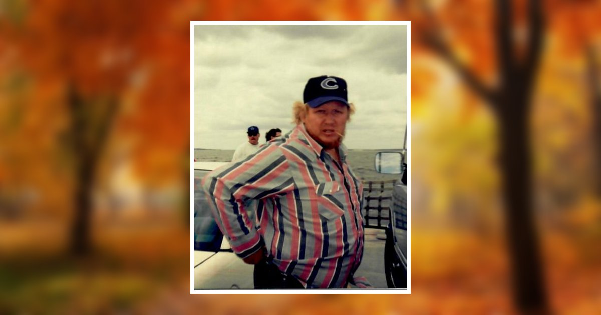 Billy Wayne Preston Obituary, Sanford, NC