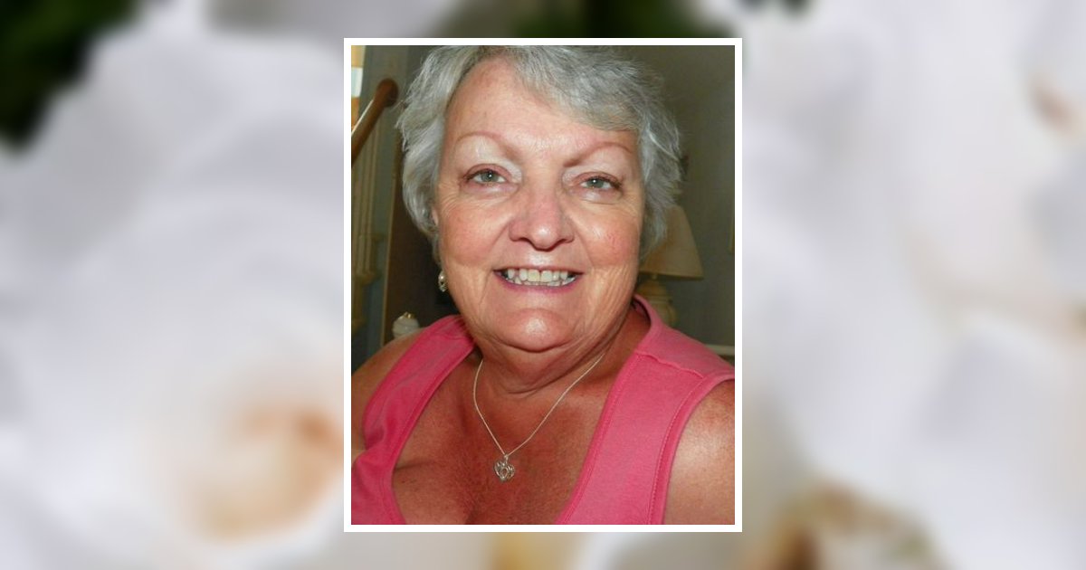 Jeanette Tyra Obituary, Nicholasville, KY