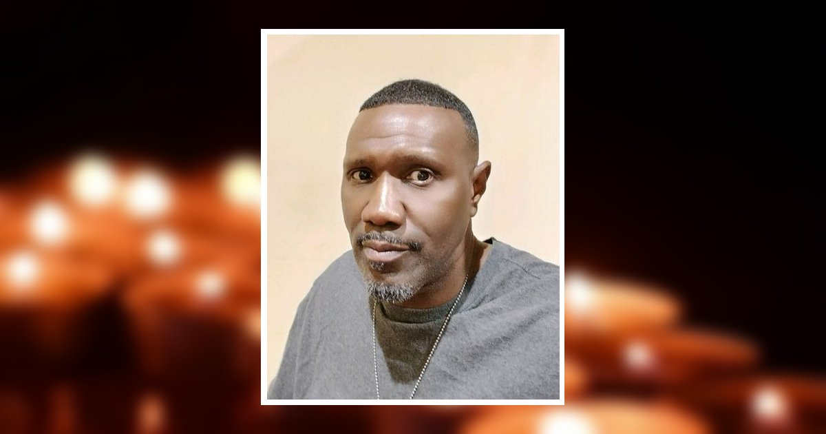 Derrick Houston Austin, TX Obituary