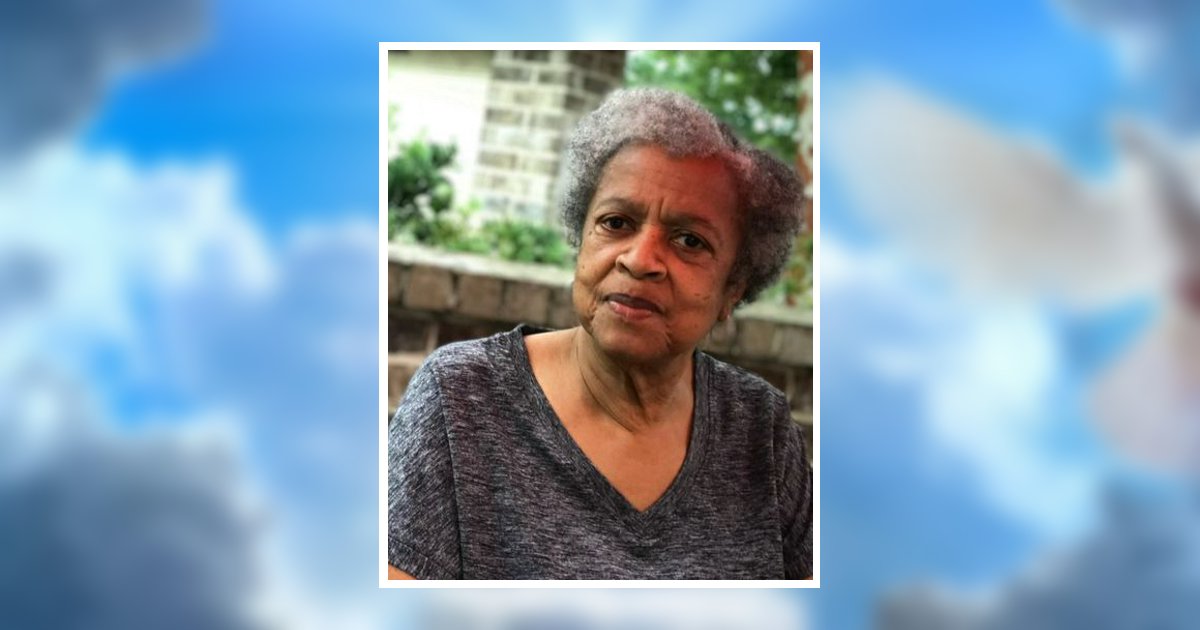 Ada Rollins Obituary, Charlotte, NC