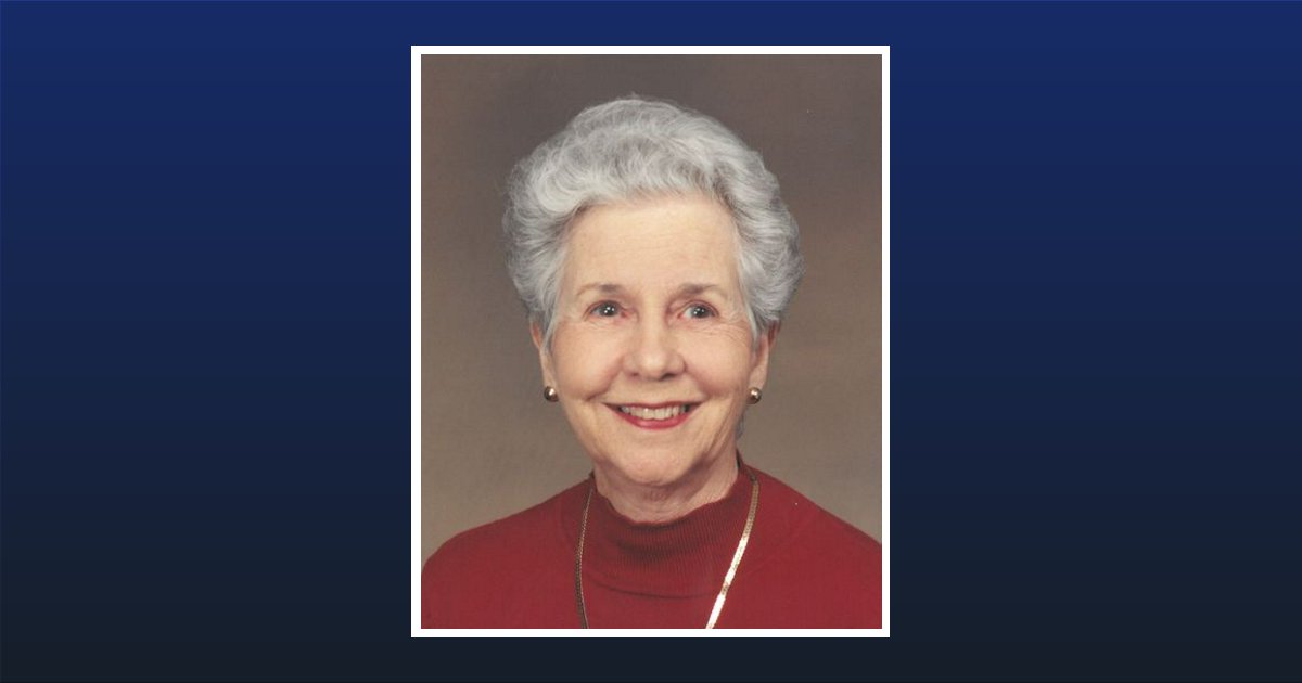 Ellen Gertrude Herndon Mcgee Obituary, Fort Worth, TX