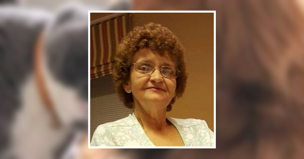Betty Crawford Obituary, New Florence, PA