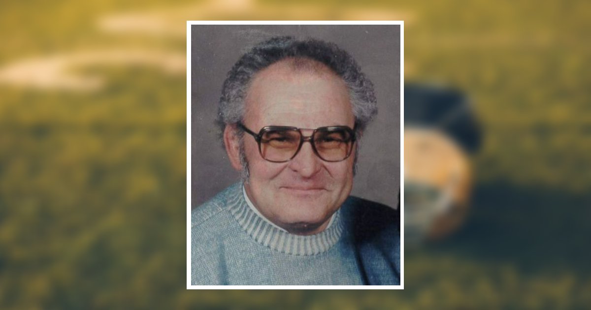 Timothy Dahl Obituary, Waupun, WI