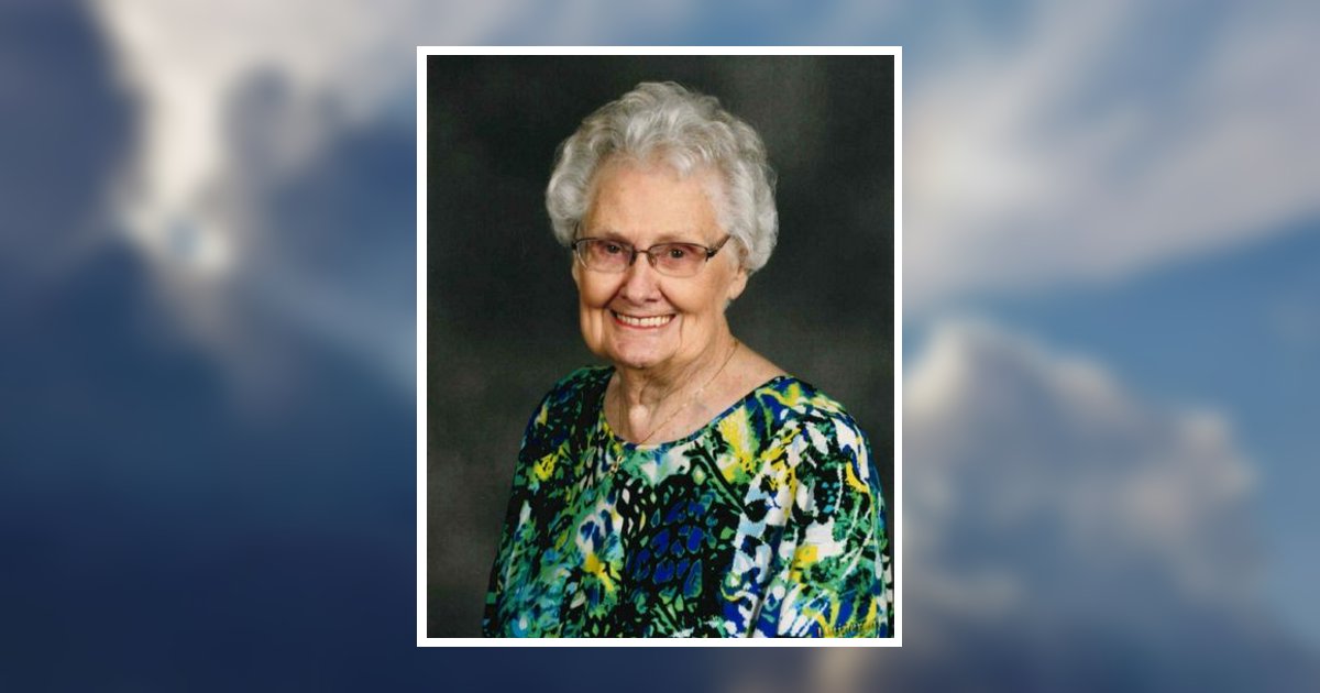 Antoinette Anna "Ann" Neu Bayer Obituary, Gainesville, TX