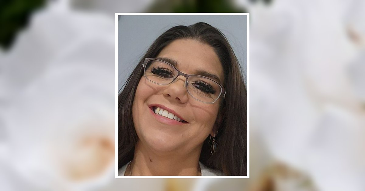 Brooke Ida Smith Obituary, Springville, UT